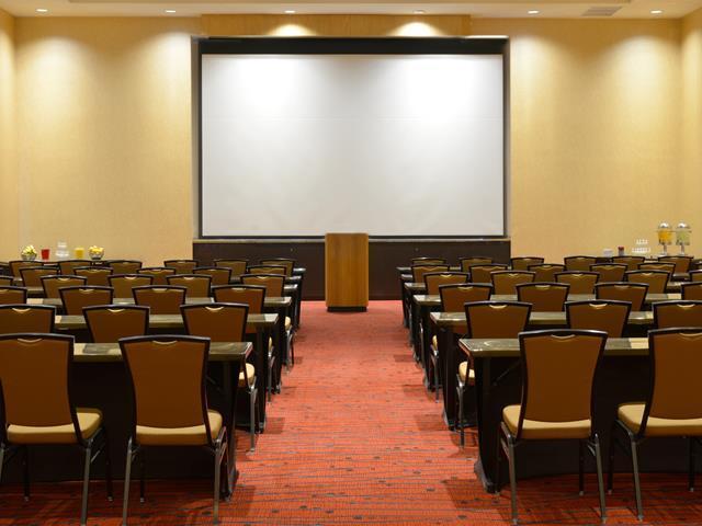Hotel Residence Inn by Marriott Palm Desert Palm Desert