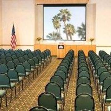 Hotel Residence Inn by Marriott Palm Desert 3*