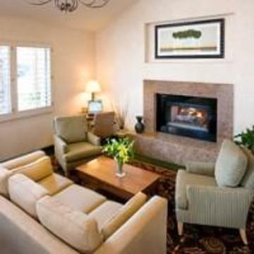 Hotel Residence Inn by Marriott Palm Desert 3*