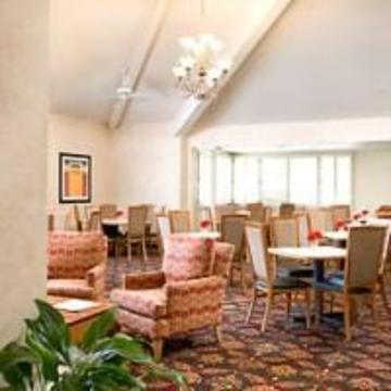 Residence Inn by Marriott Palm Desert Palm Desert