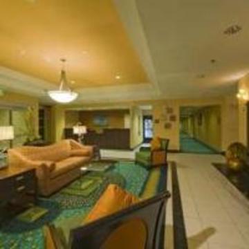Homewood By Hilton Hotel