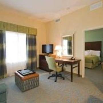 Homewood By Hilton 3*