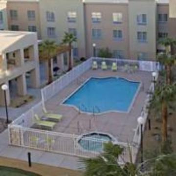 Hotel Homewood By Hilton Palm Desert