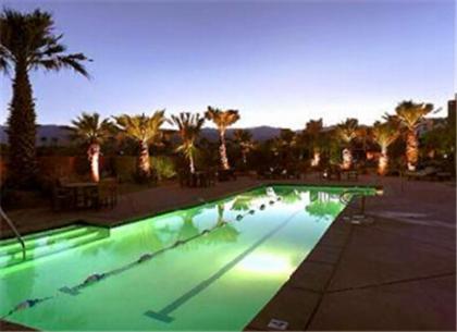 Hilton Grand Vacations Club Hotel 3*