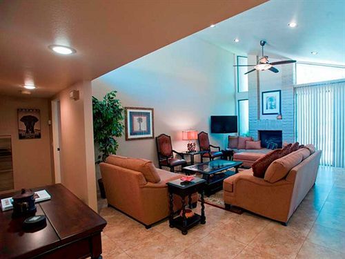 Shadow Mountain Resort 3*