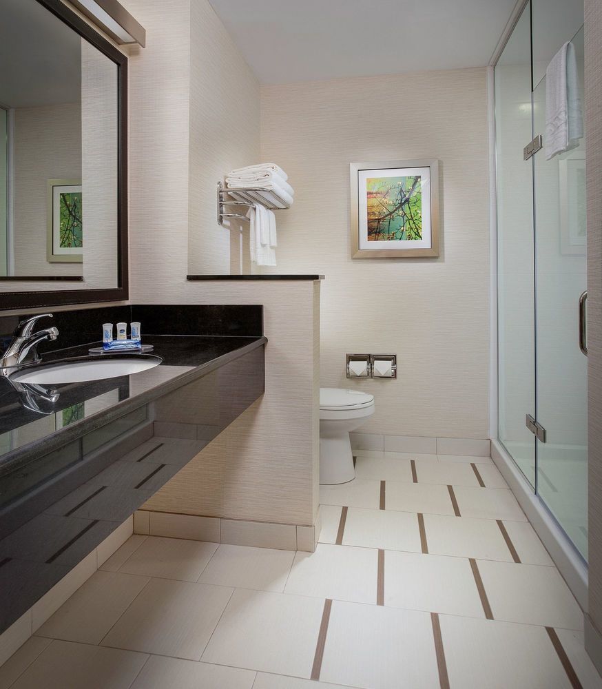 Fairfield By Marriott & Coachella Valley 3* Palm Desert