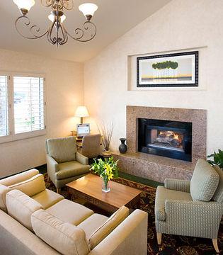 Residence Inn by Marriott Palm Desert 3* Palm Desert