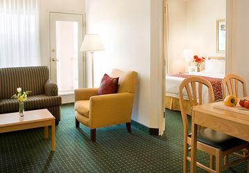 Residence Inn by Marriott Palm Desert 3*