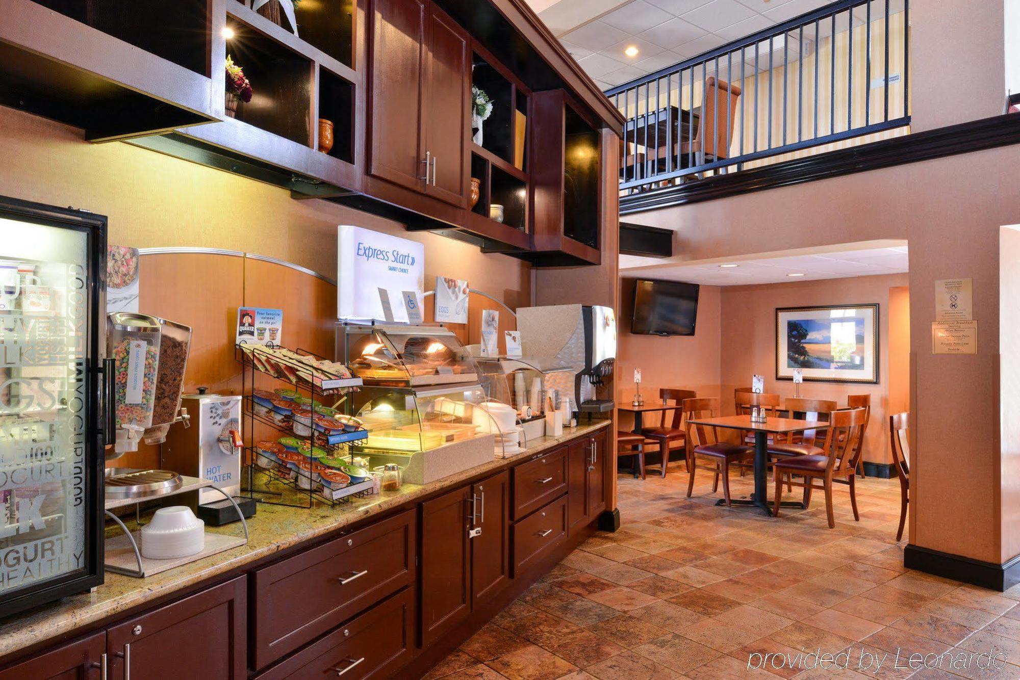 Express By Ihg