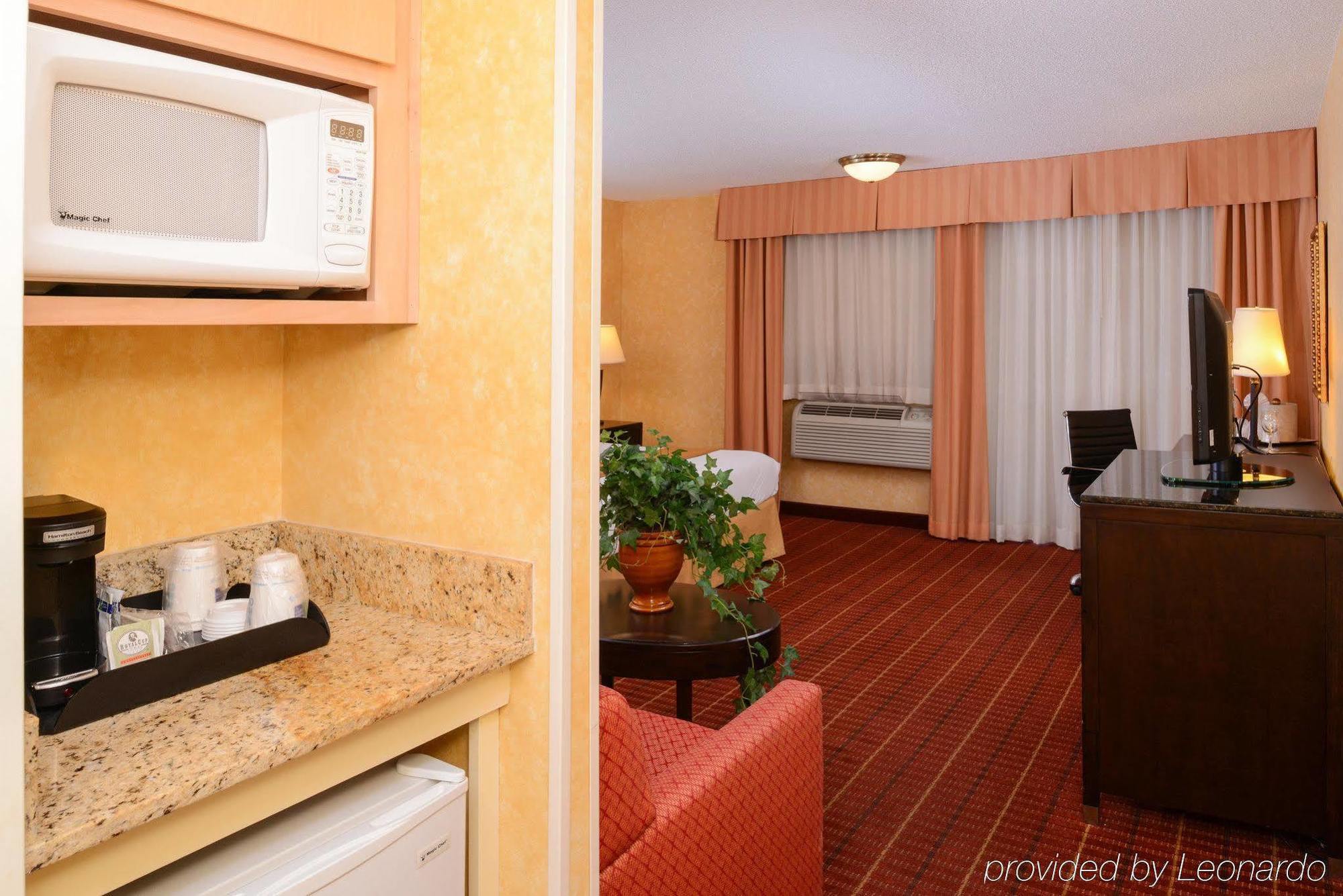 Express By Ihg Resort