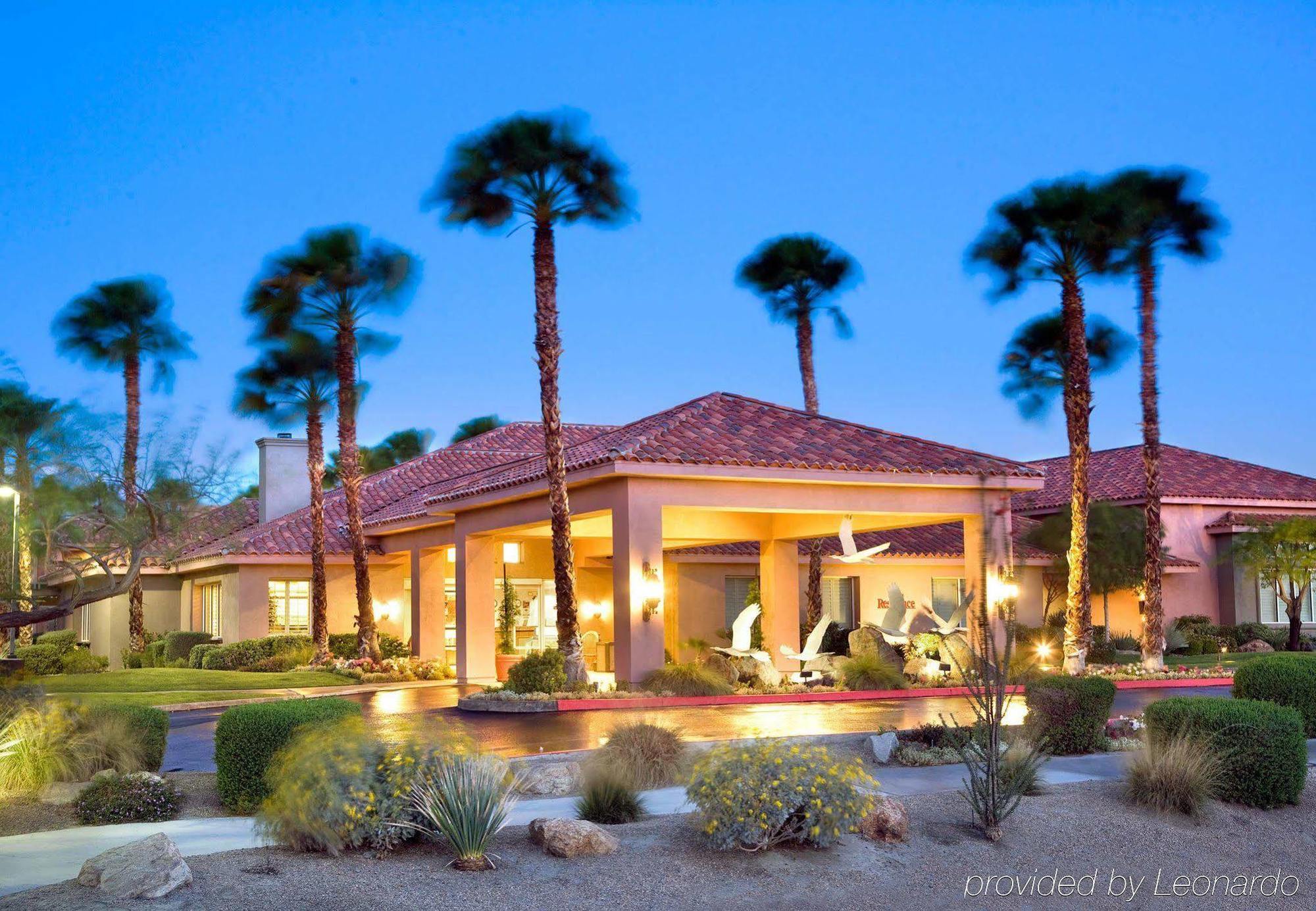 Residence Inn by Marriott Palm Desert Hotel 3*