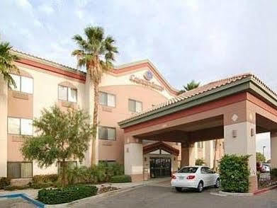 Comfort I-10 3* Palm Desert
