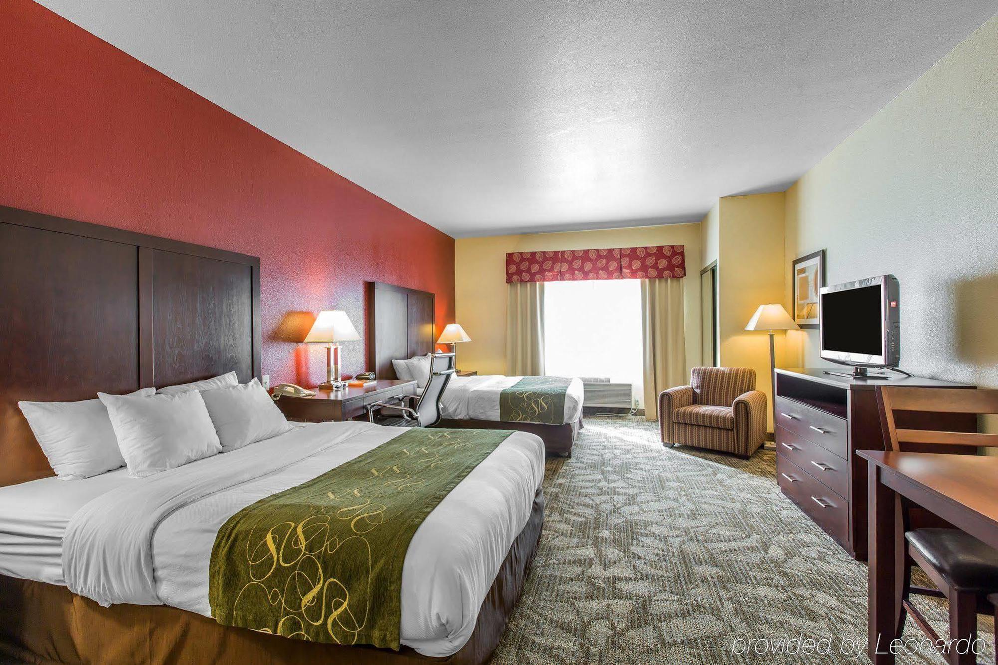 Comfort I-10 Palm Desert