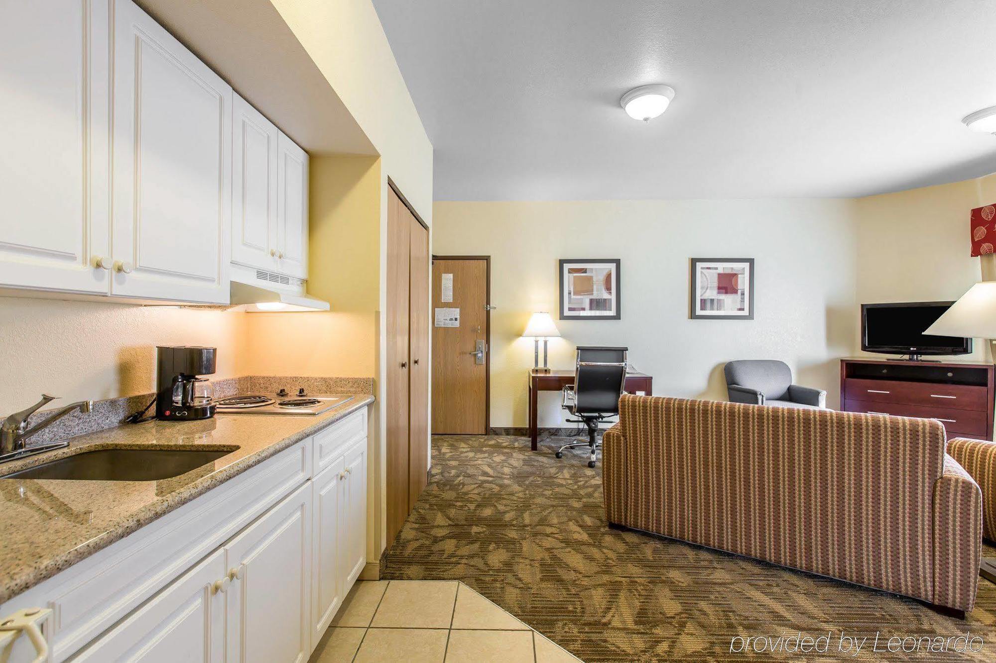 Comfort I-10 Hotel