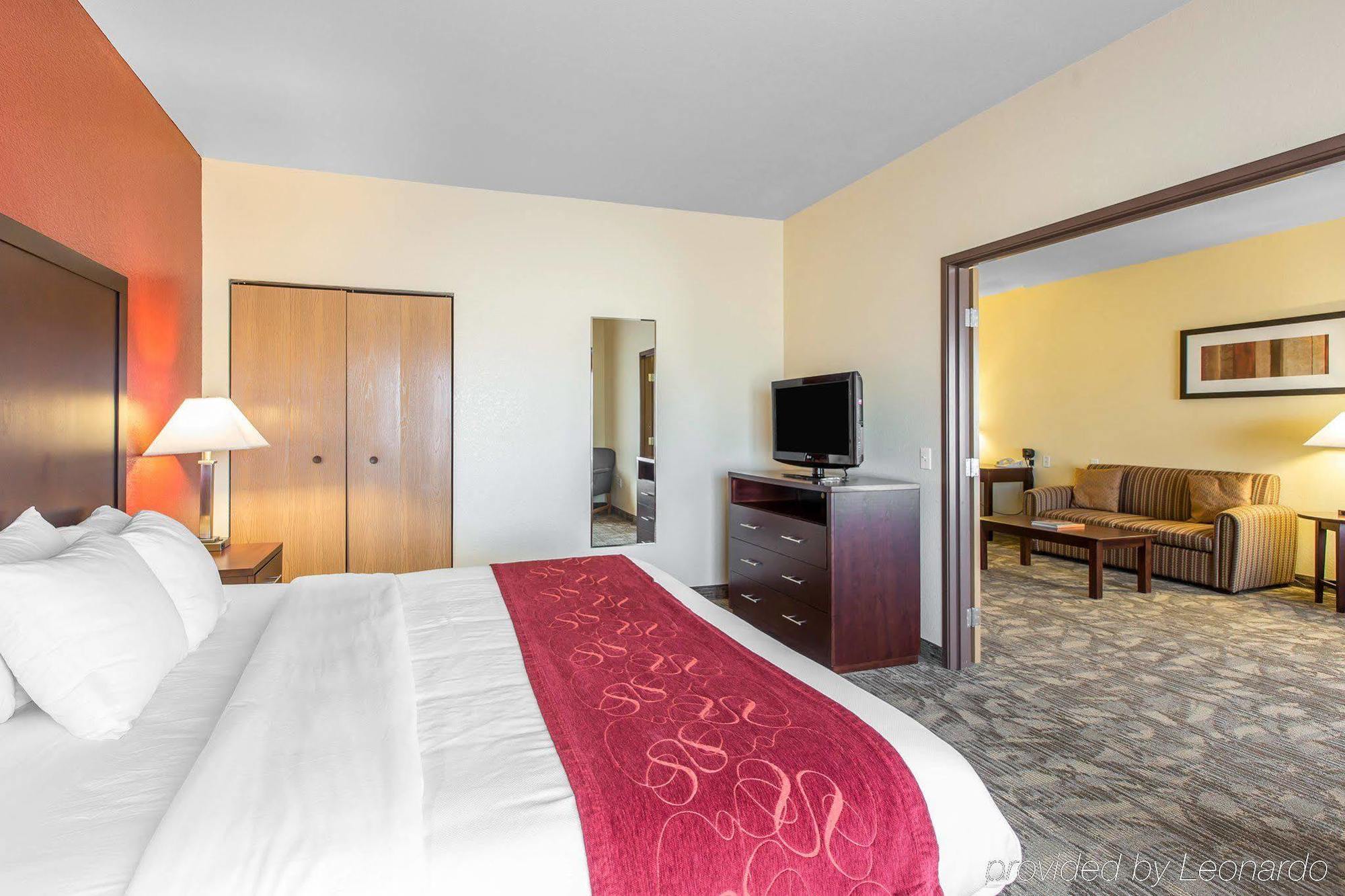 Comfort I-10 3*