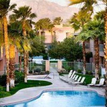 Residence Inn by Marriott Palm Desert Hotel Palm Desert