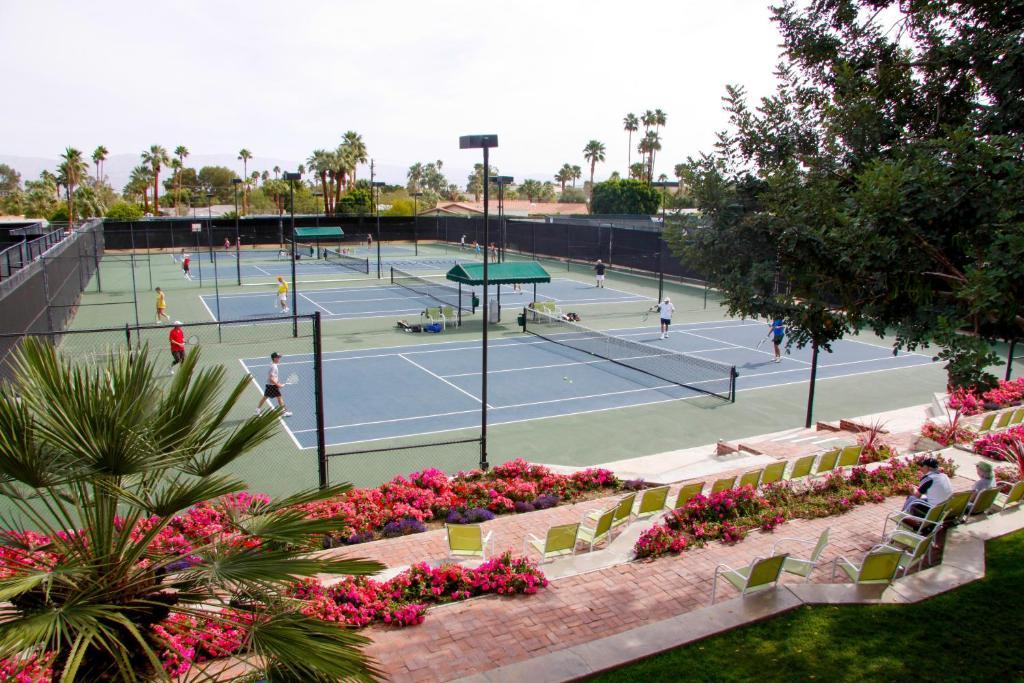 Resort Shadow Mountain 3*