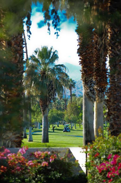 Resort Shadow Mountain Palm Desert