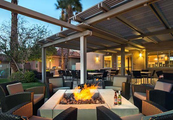 Hotel Residence Inn by Marriott Palm Desert Palm Desert