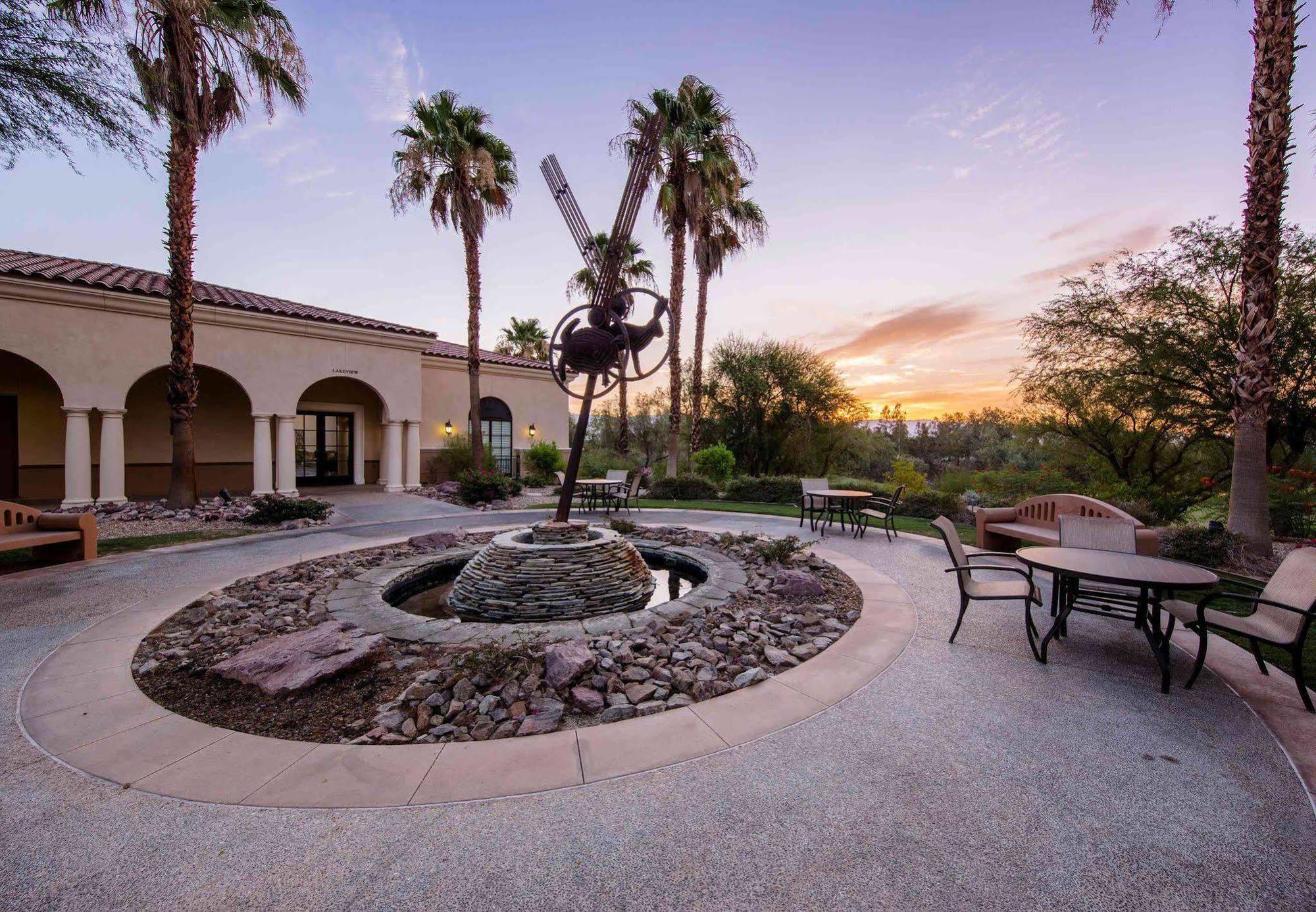 Hotel Marriott's Shadow Ridge I - The Villages 3*