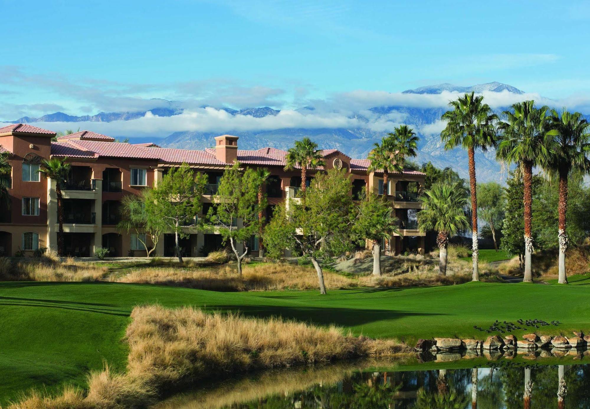 Marriott's Shadow Ridge I - The Villages