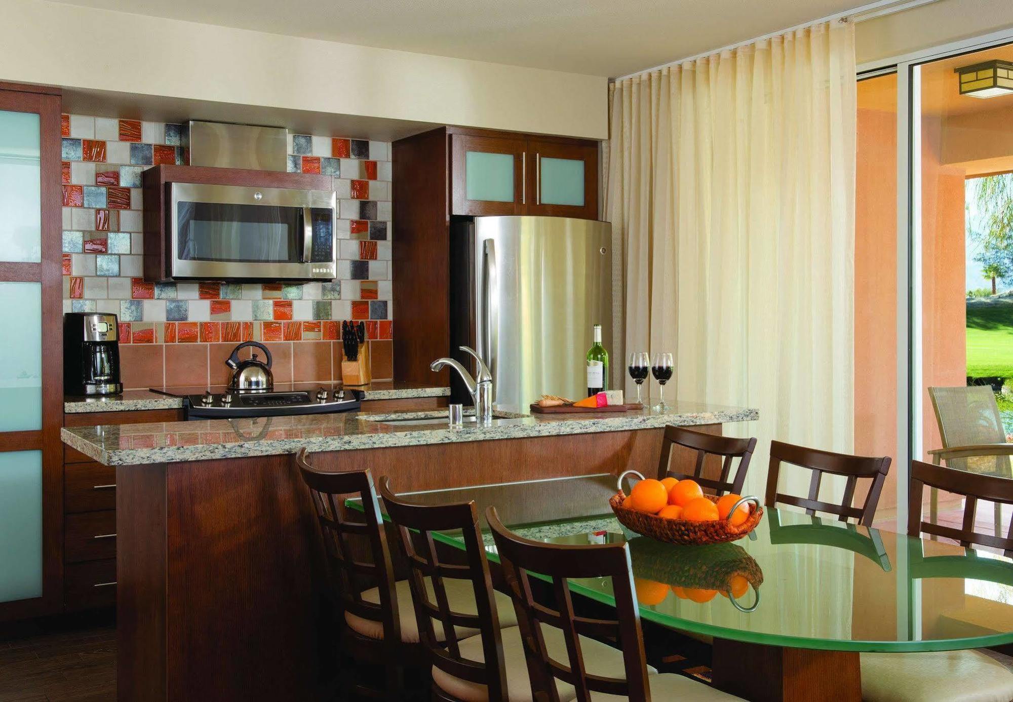 Marriott's Shadow Ridge I - The Villages 3* Palm Desert