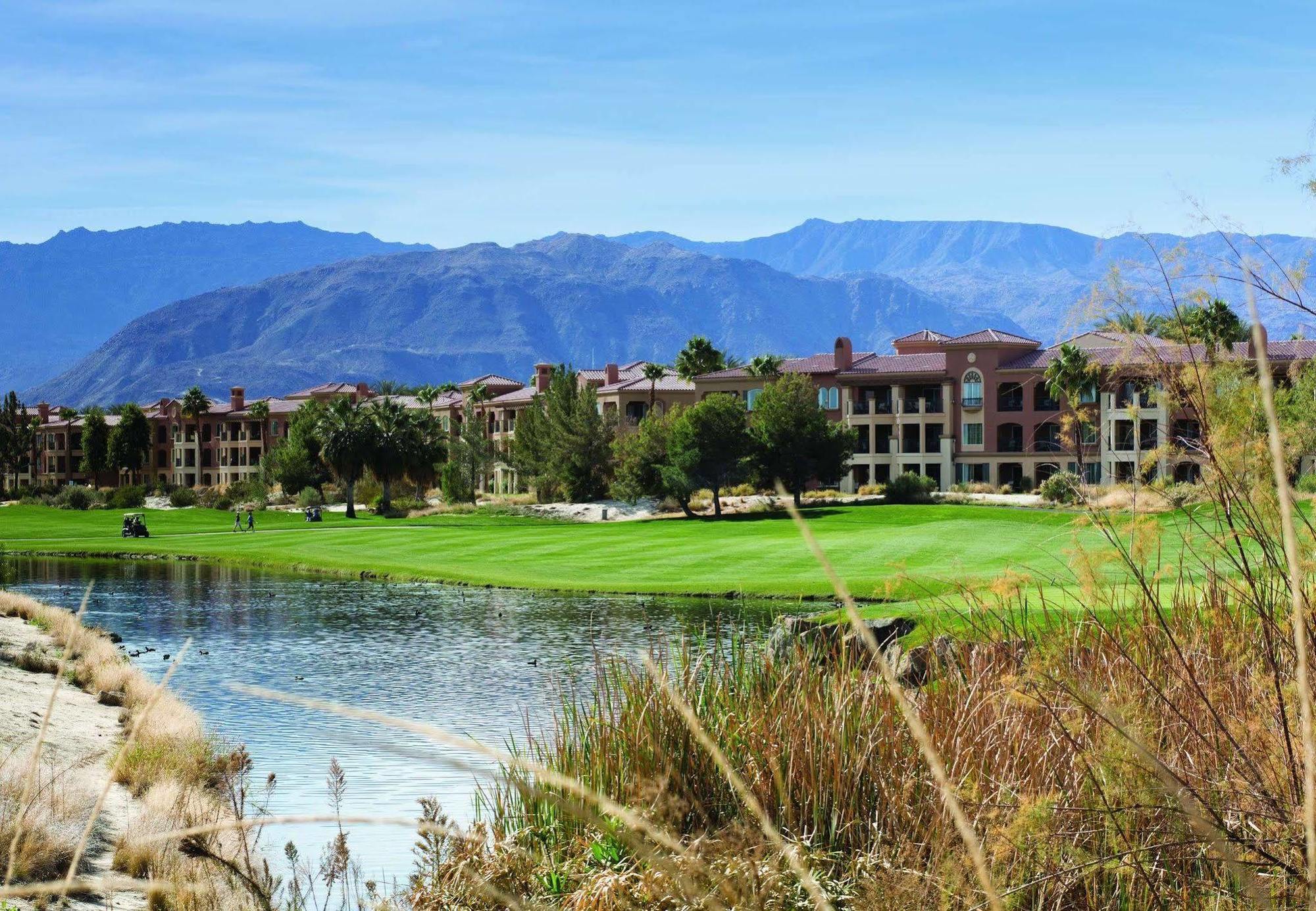 Marriott's Shadow Ridge I - The Villages