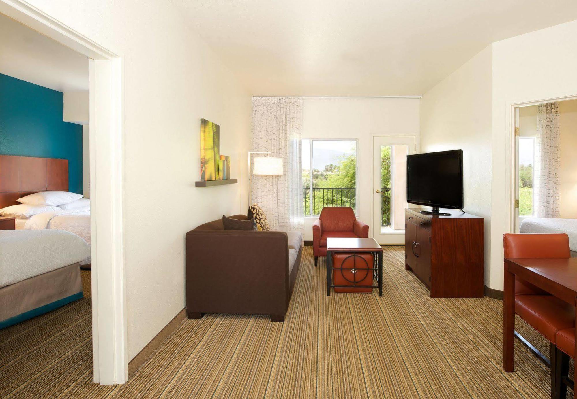 Residence Inn by Marriott Palm Desert Hotel
