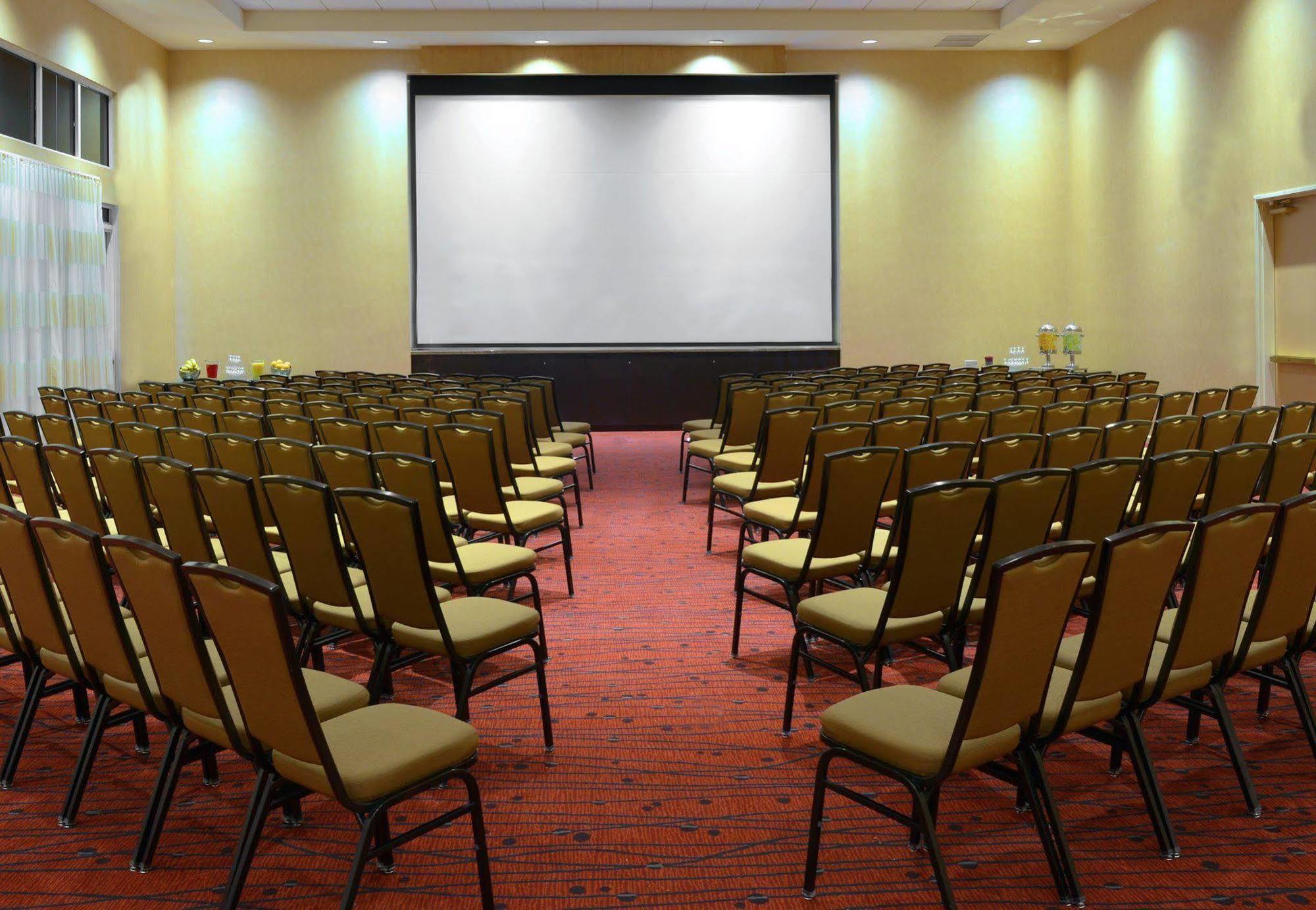 Hotel Residence Inn by Marriott Palm Desert