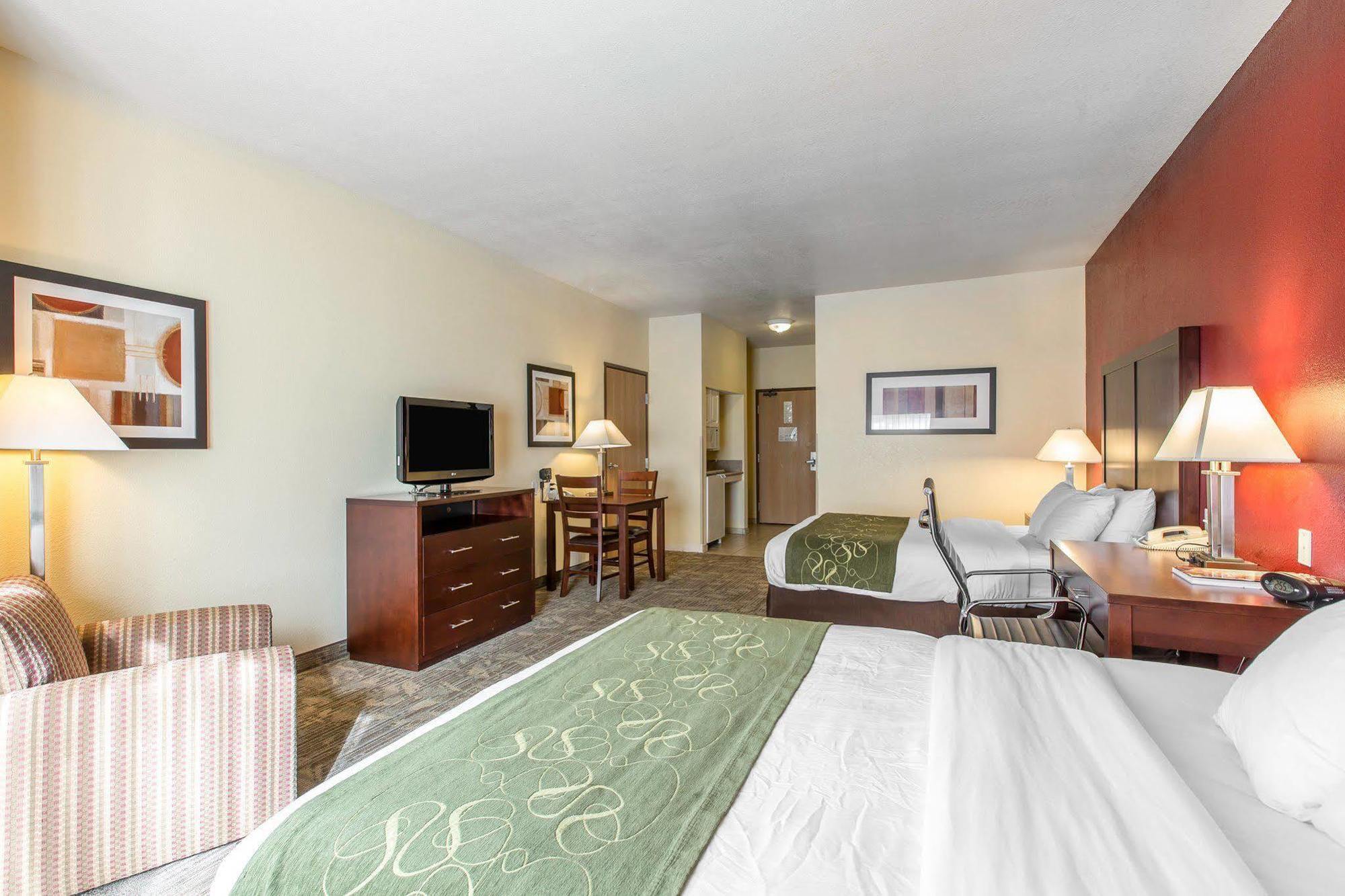 Hotel Comfort I-10