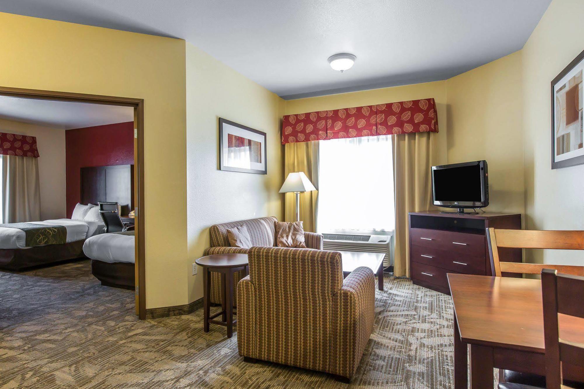 Comfort I-10 3*