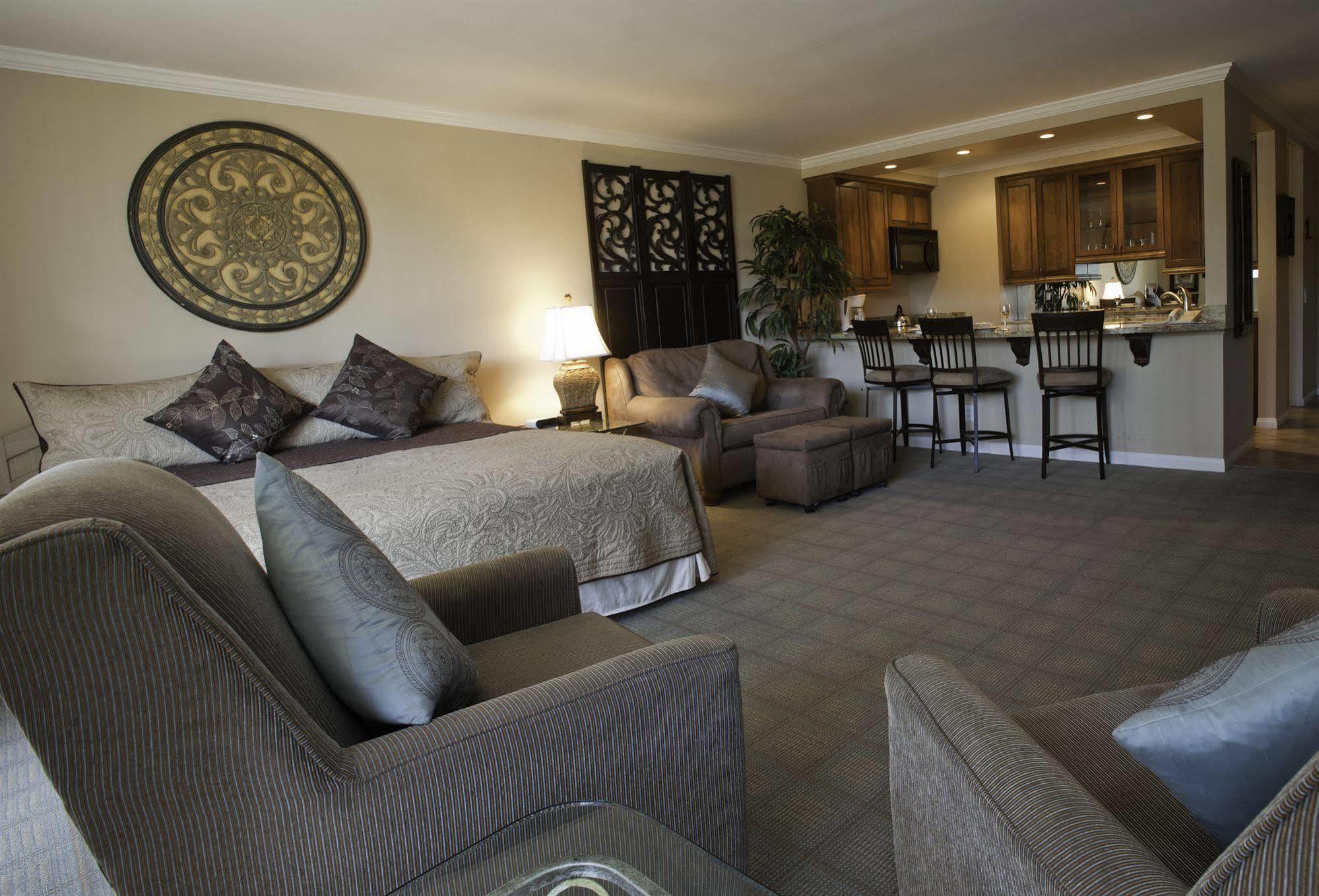Shadow Mountain 3* Palm Desert