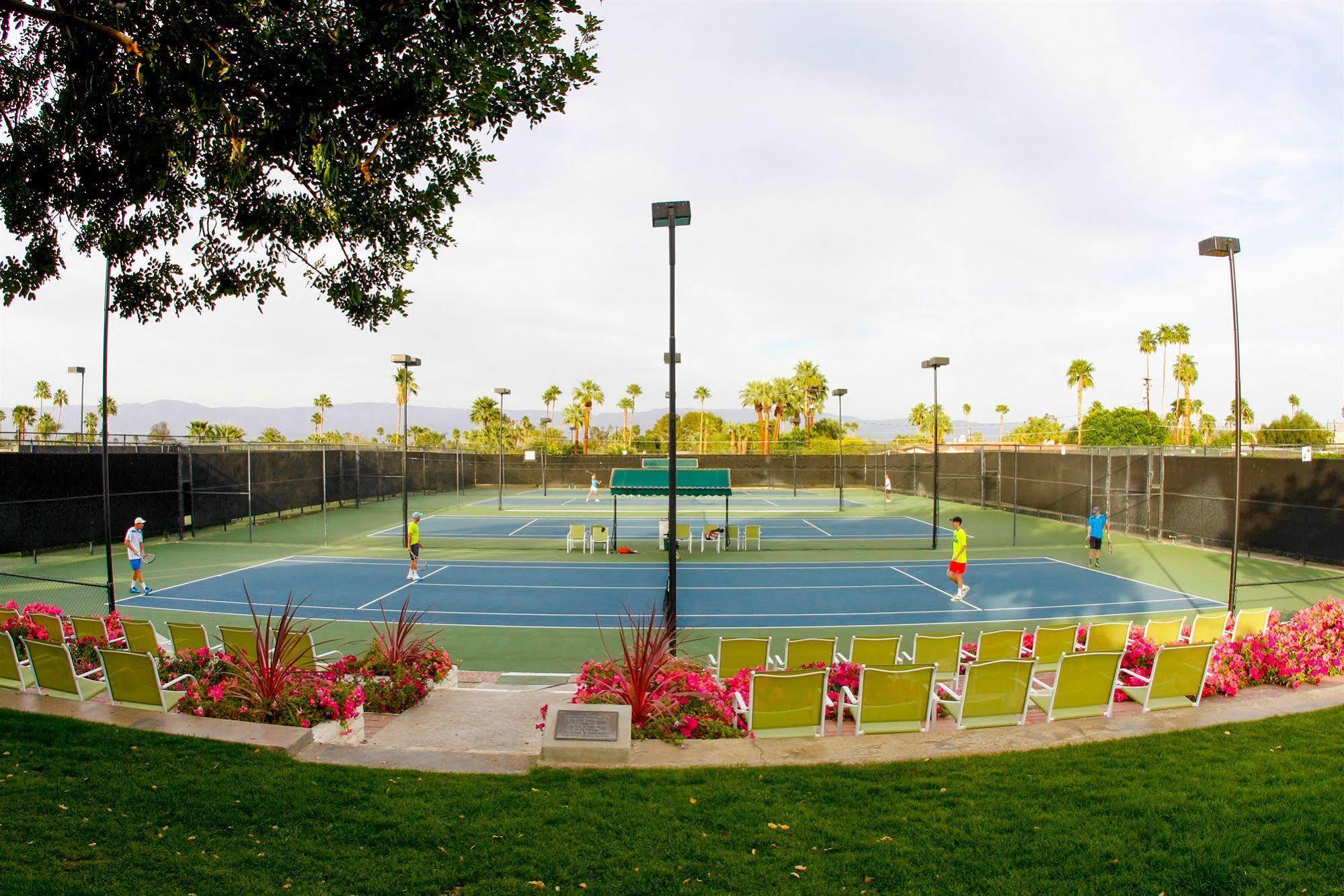 Shadow Mountain 3* Palm Desert