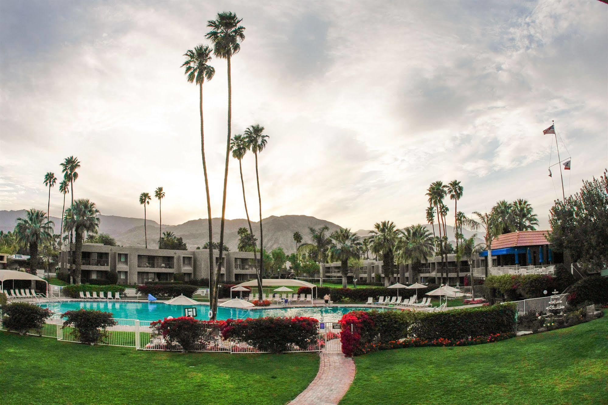 Shadow Mountain 3* Palm Desert