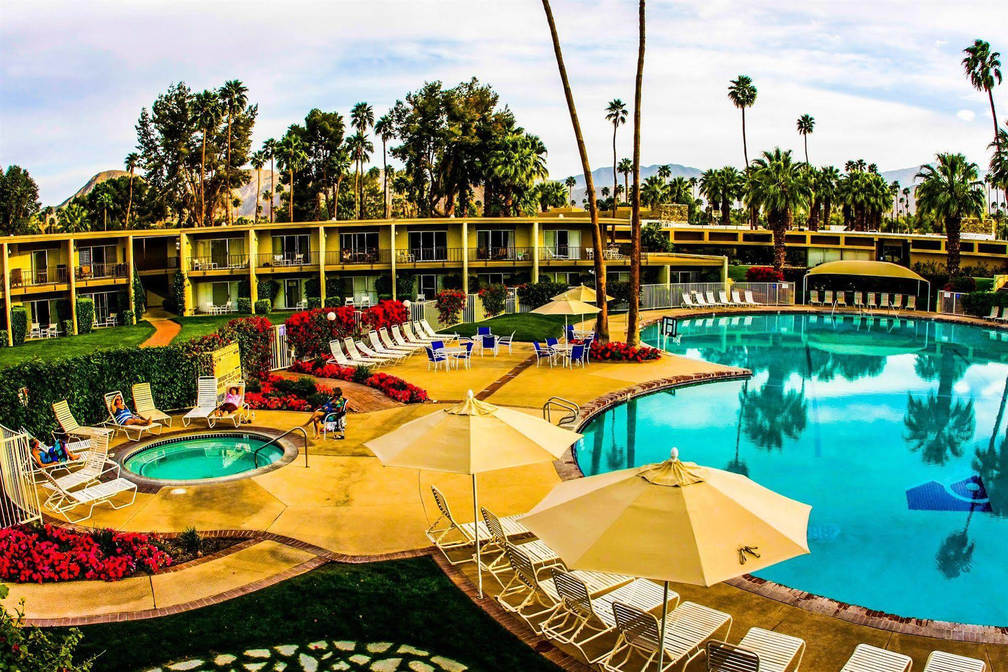 Shadow Mountain 3* Palm Desert