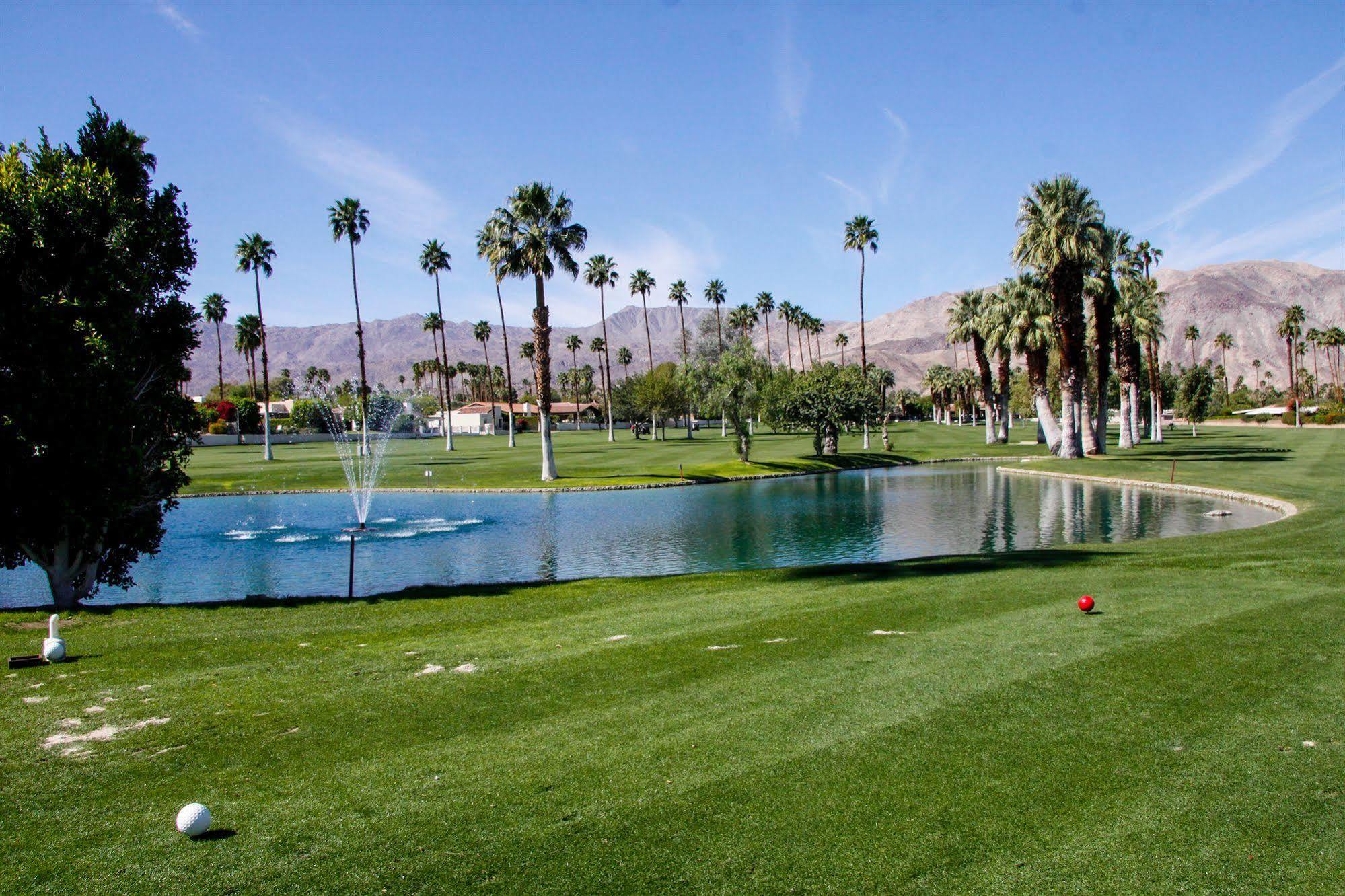 Shadow Mountain Resort Palm Desert