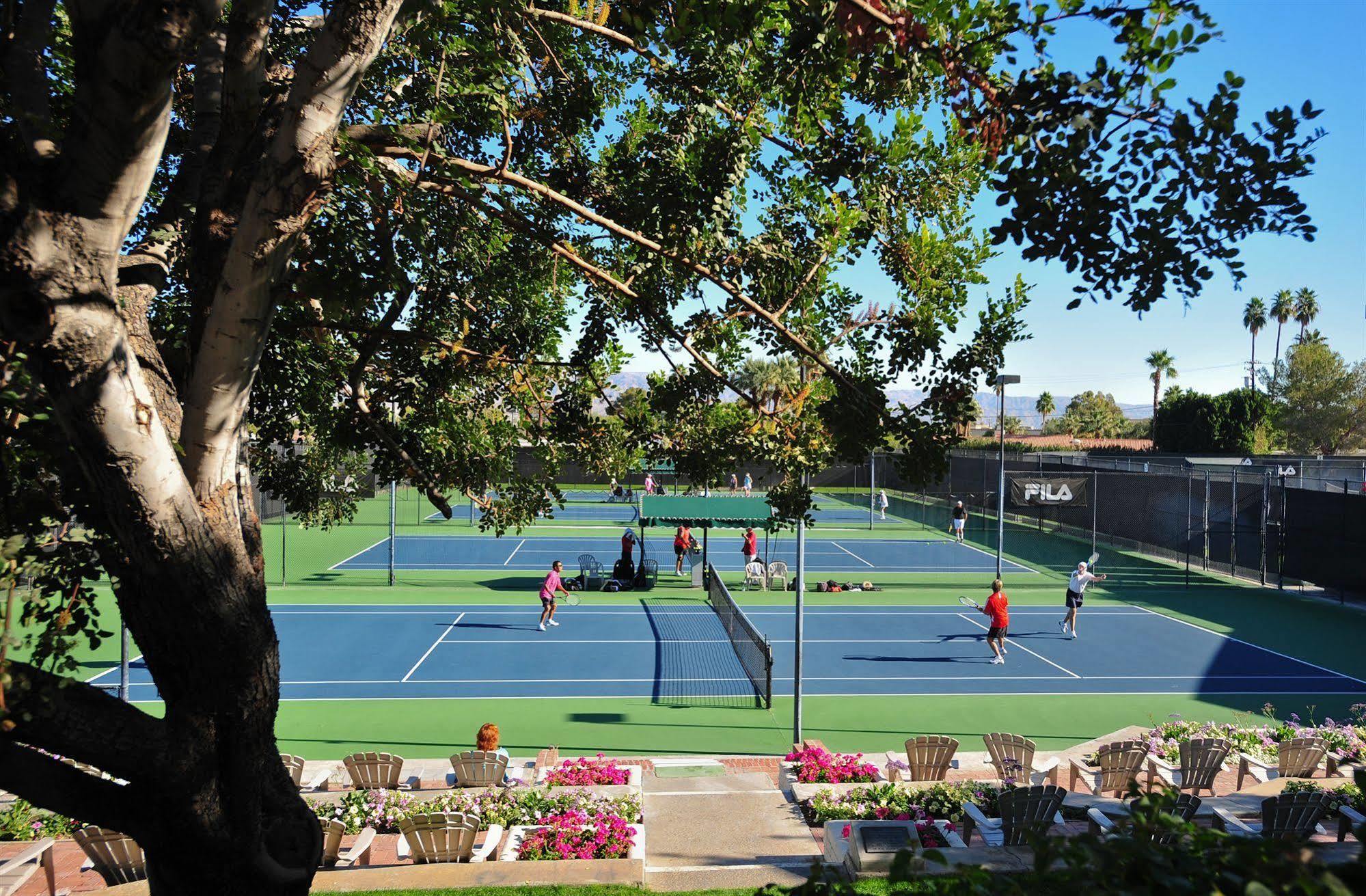 Resort Shadow Mountain 3*