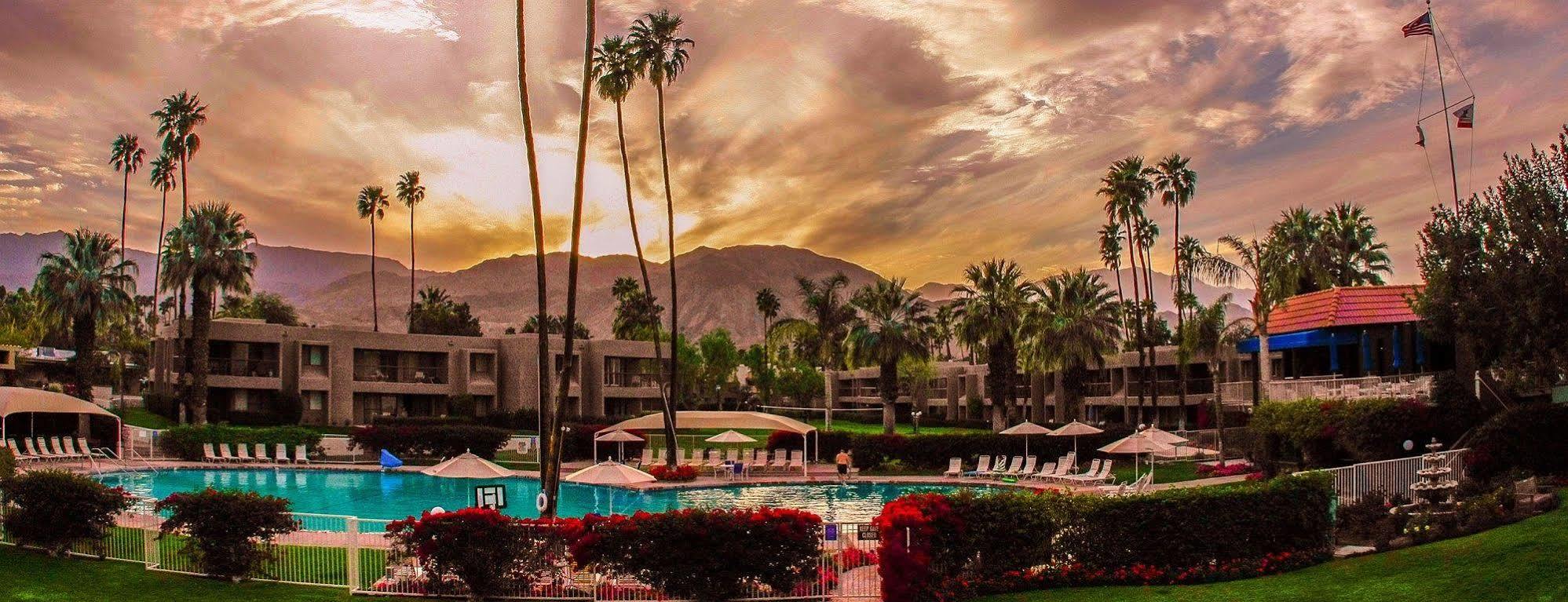 Shadow Mountain Resort 3*