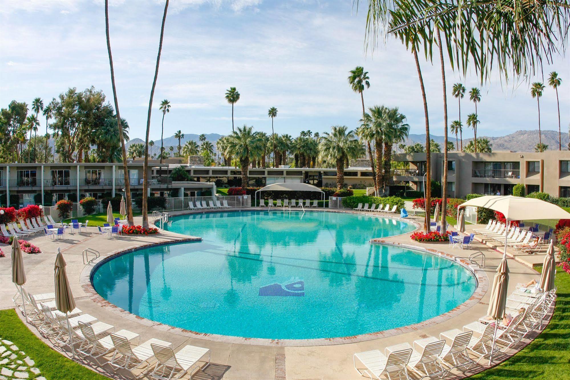 Resort Shadow Mountain Palm Desert