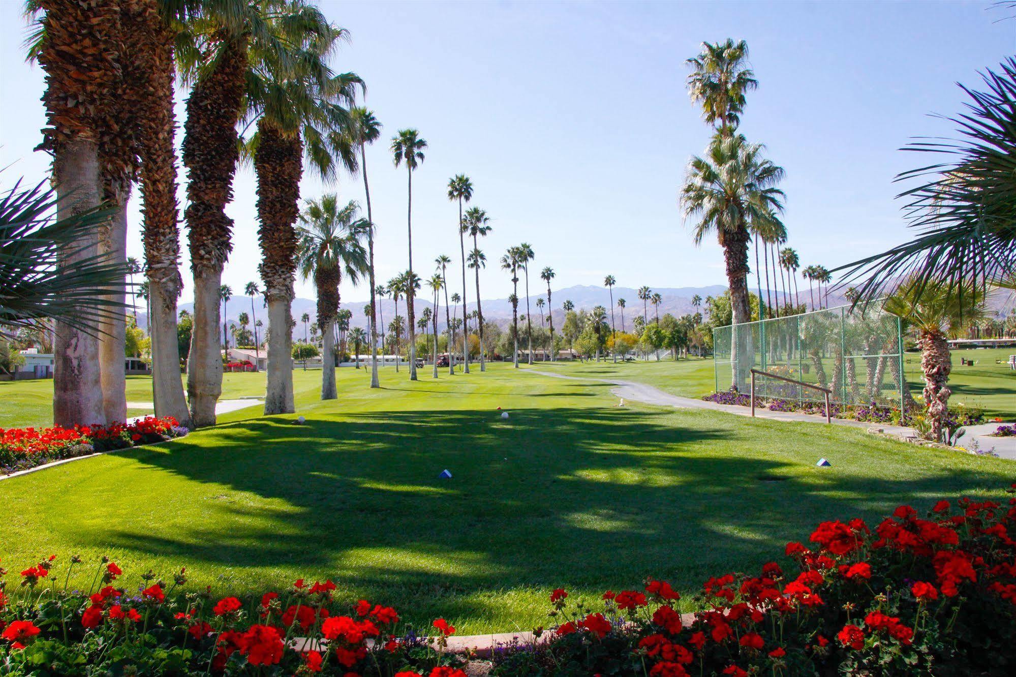 Shadow Mountain 3* Palm Desert