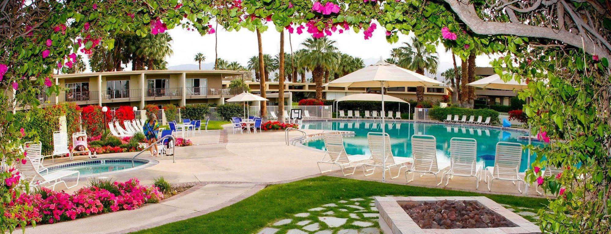 Shadow Mountain 3* Palm Desert