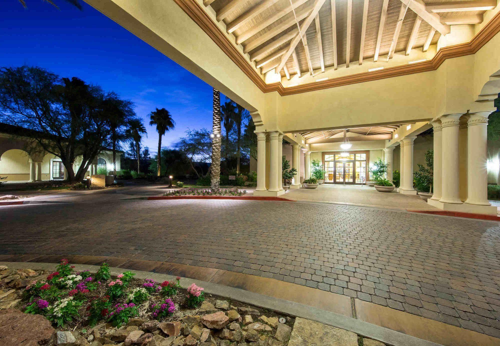 Marriott's Shadow Ridge I - The Villages Hotel