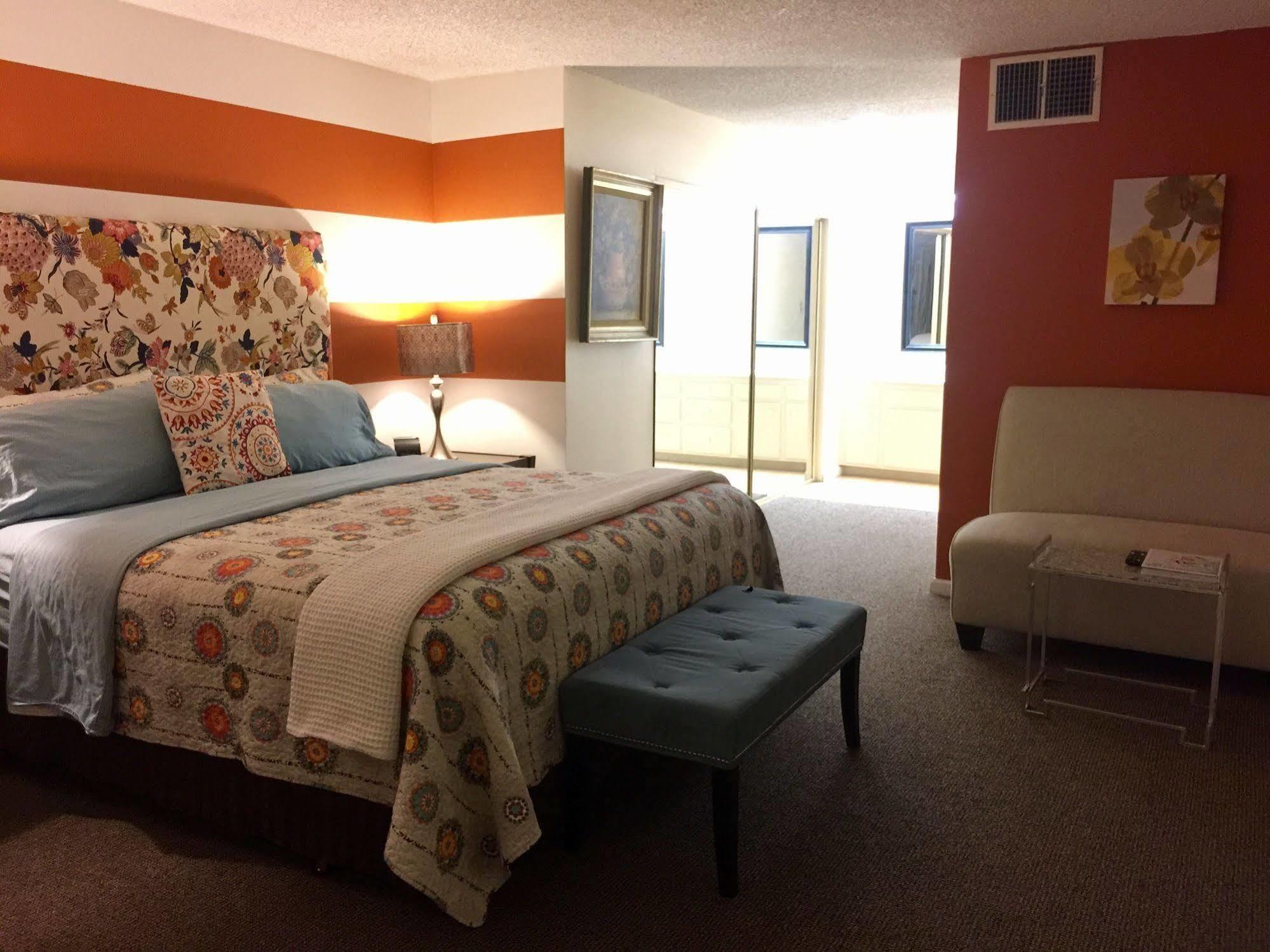 Palms Hotel Palm Desert