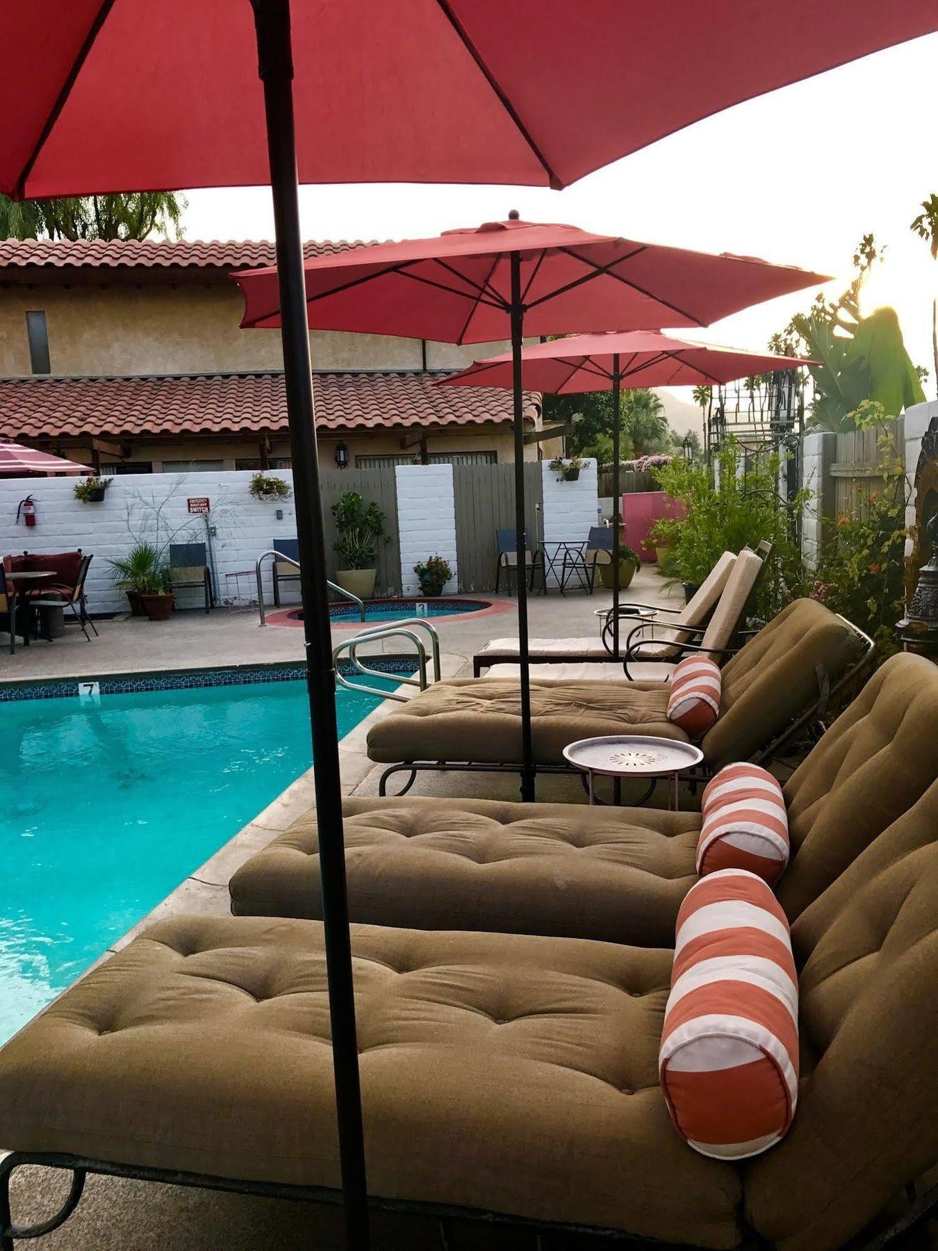 Hotel Palms 3*