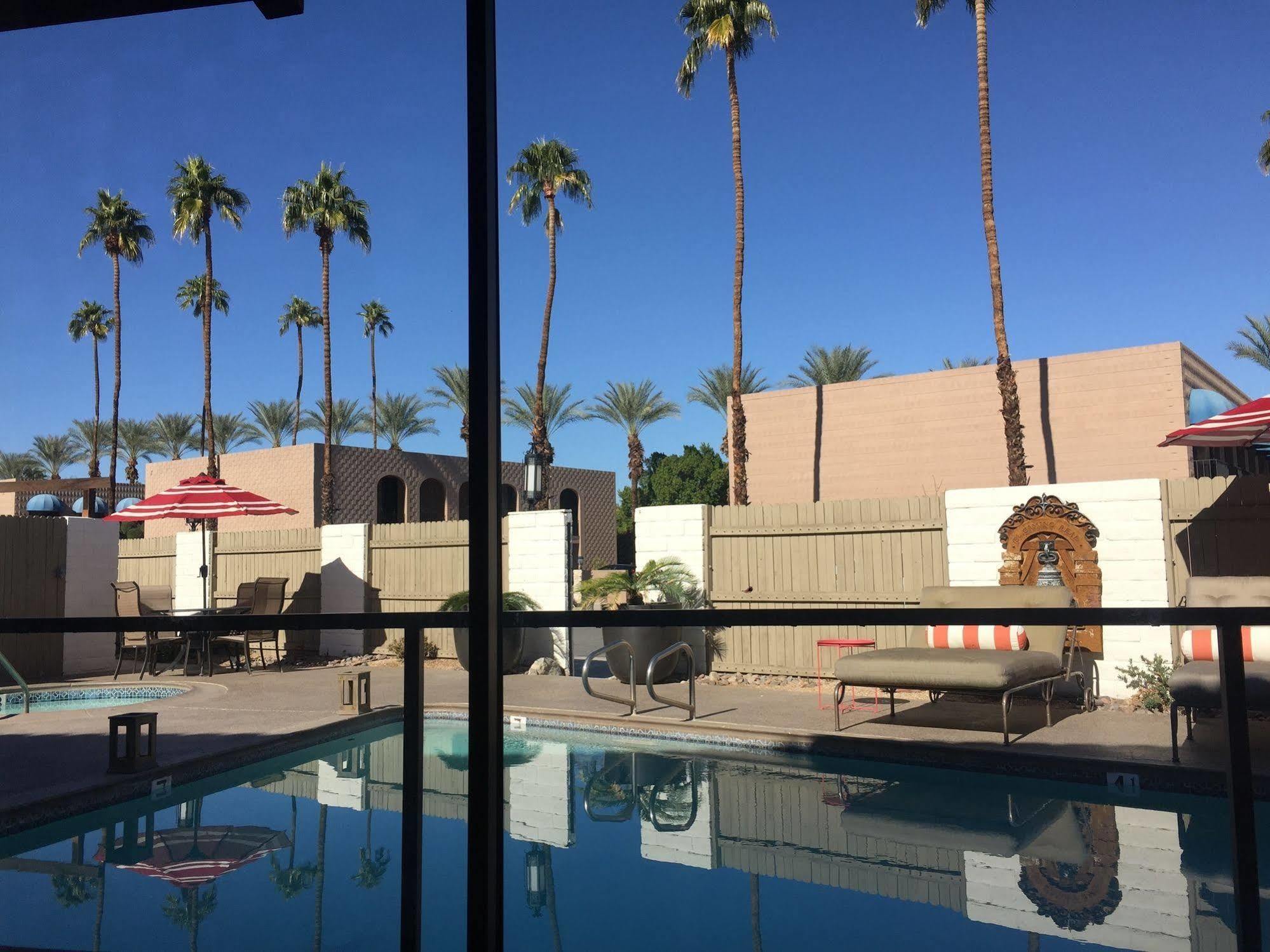 Palms 3* Palm Desert