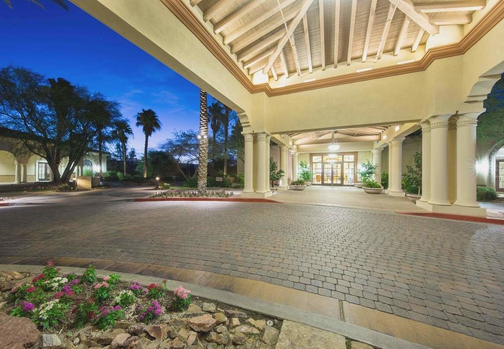 Hotel Marriott's Shadow Ridge I - The Villages