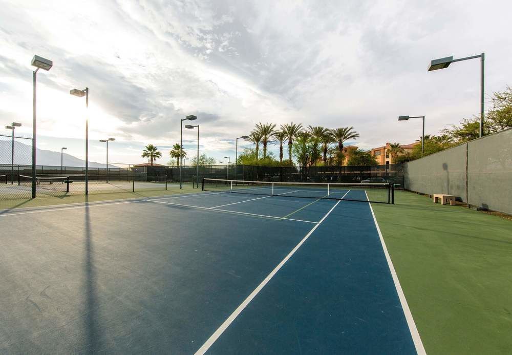 Hotel Marriott's Shadow Ridge I - The Villages Palm Desert