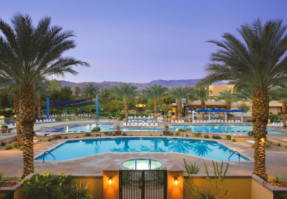 Hotel Marriott's Shadow Ridge I - The Villages 3*
