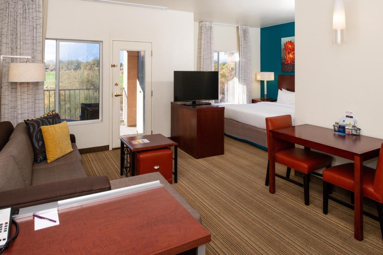 Hotel Residence Inn by Marriott Palm Desert 3*