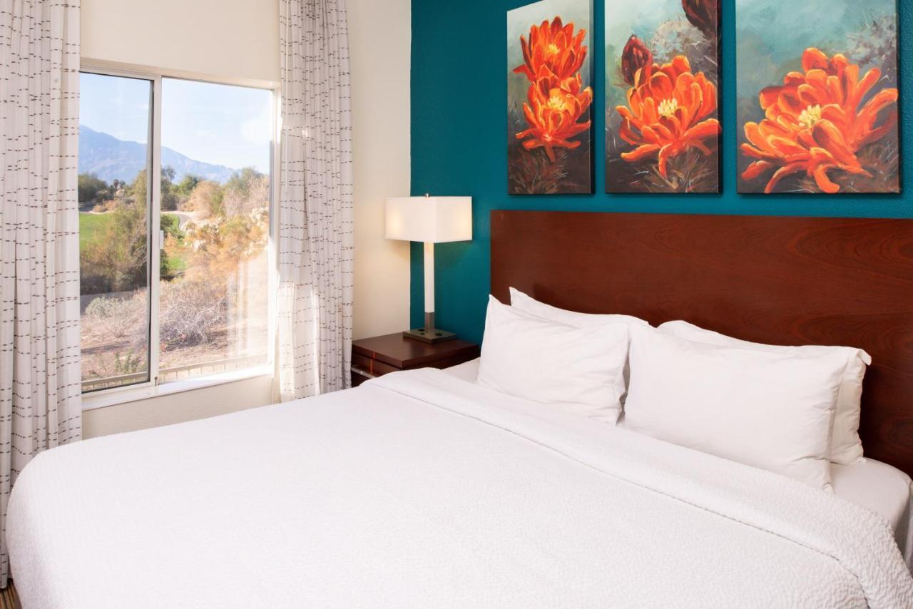 Hotel Residence Inn by Marriott Palm Desert Palm Desert